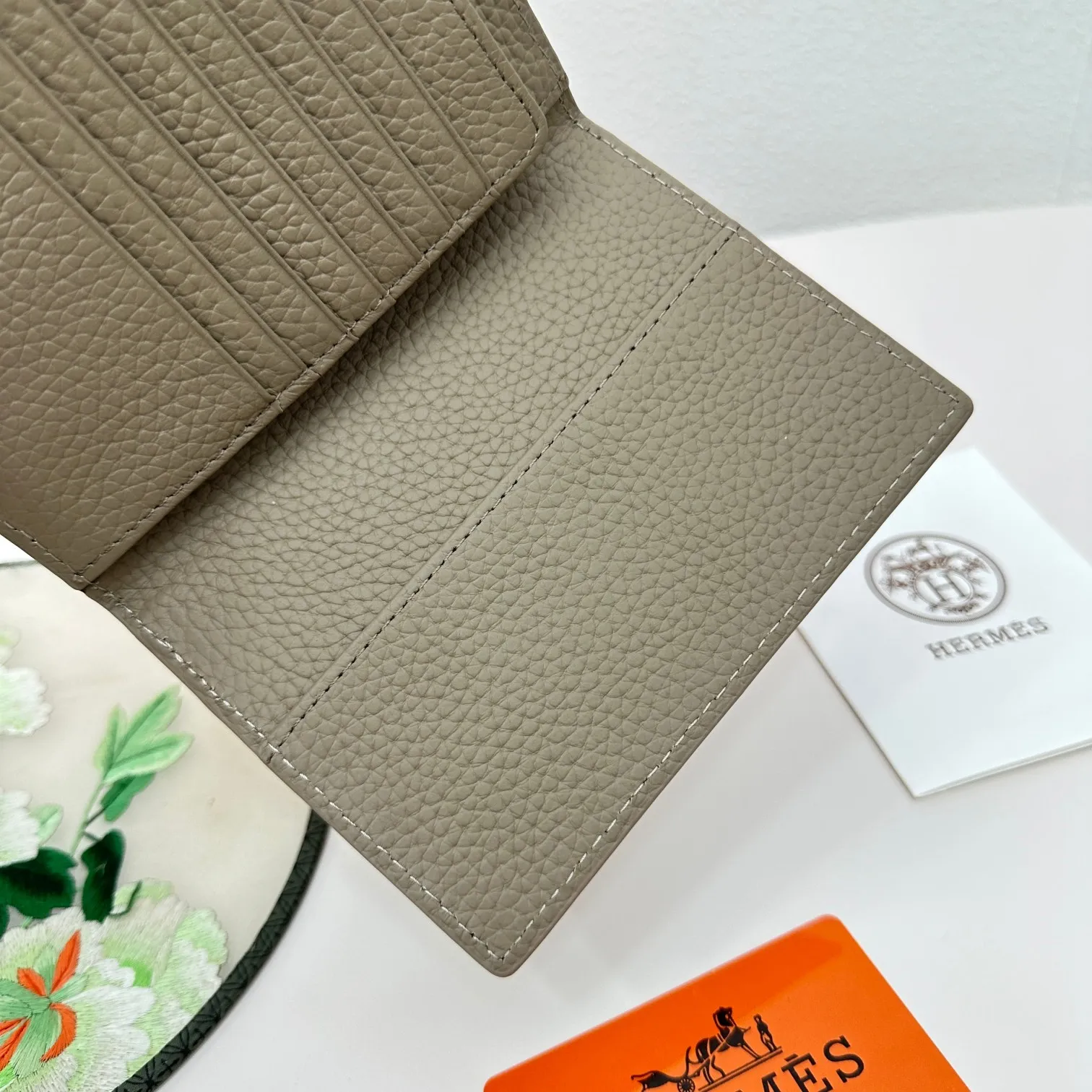 All categories Hermès wallet (Hermès) Hermès 2371