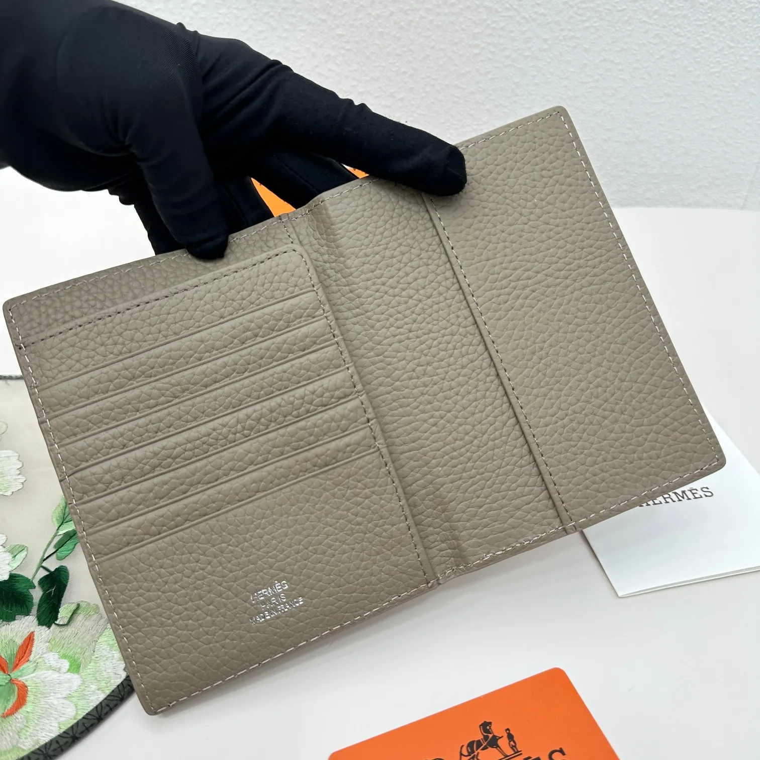 All categories Hermès wallet (Hermès) Hermès 2371