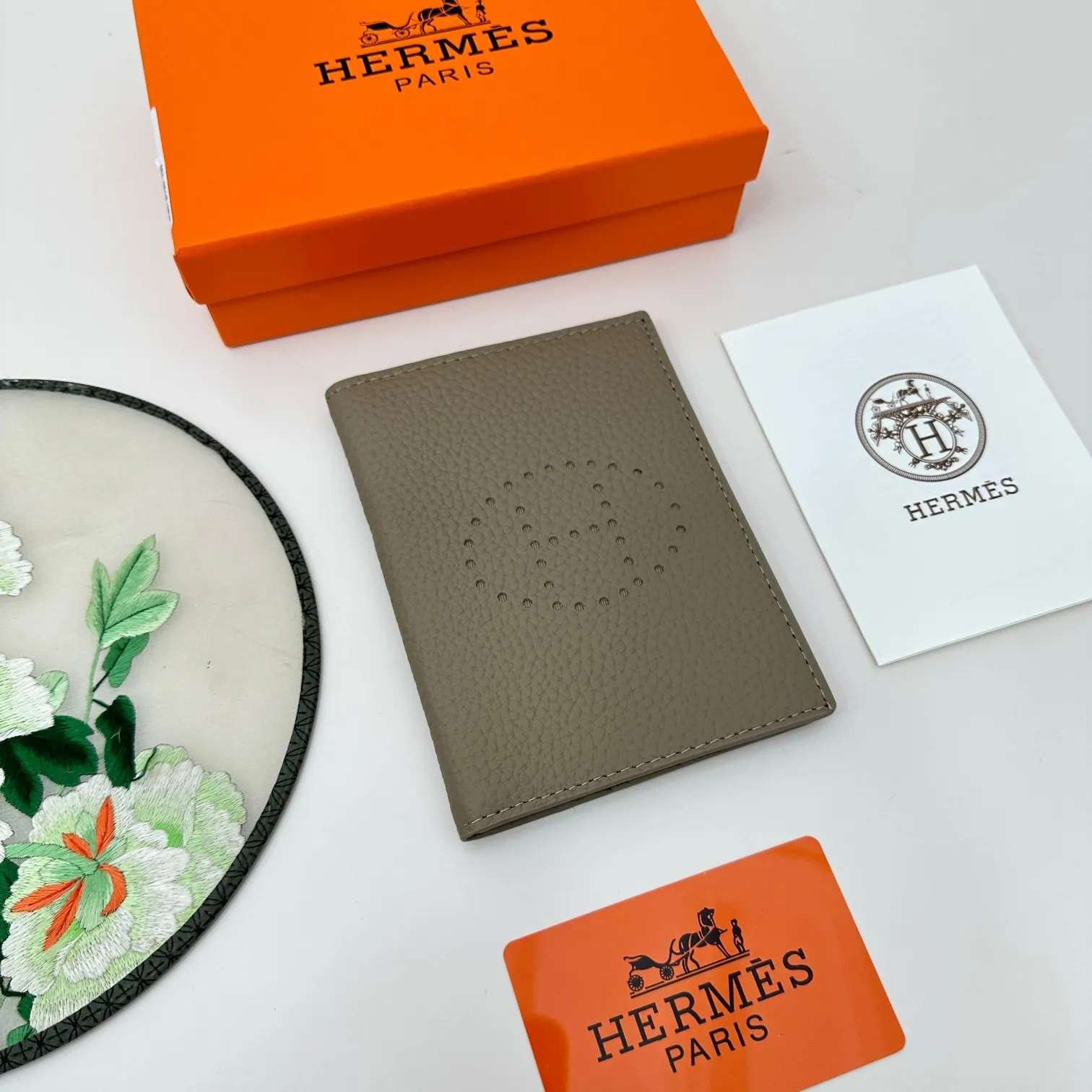 All categories Hermès wallet (Hermès) Hermès 2371