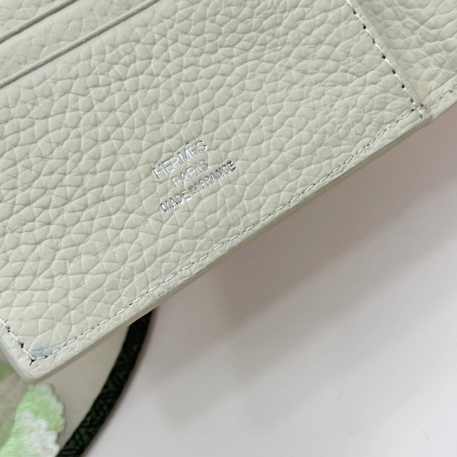 All categories Hermès wallet (Hermès) Hermès 2371