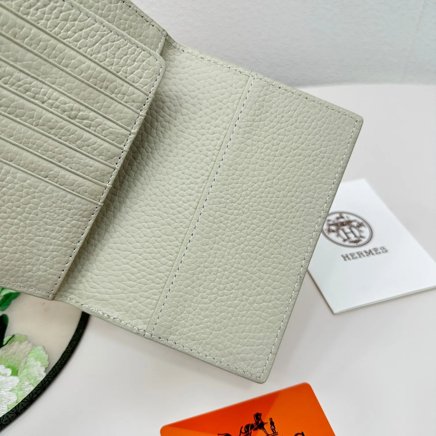 All categories Hermès wallet (Hermès) Hermès 2371