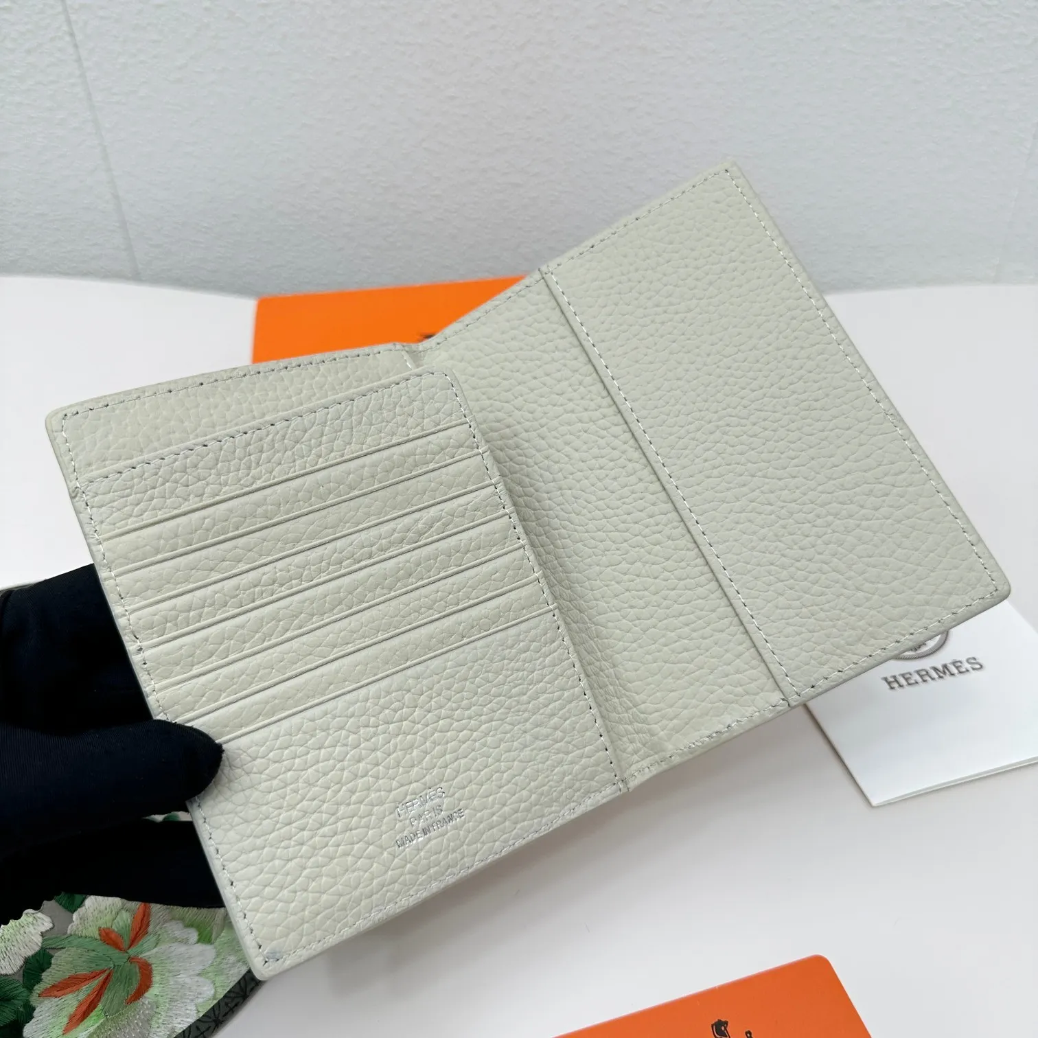 All categories Hermès wallet (Hermès) Hermès 2371