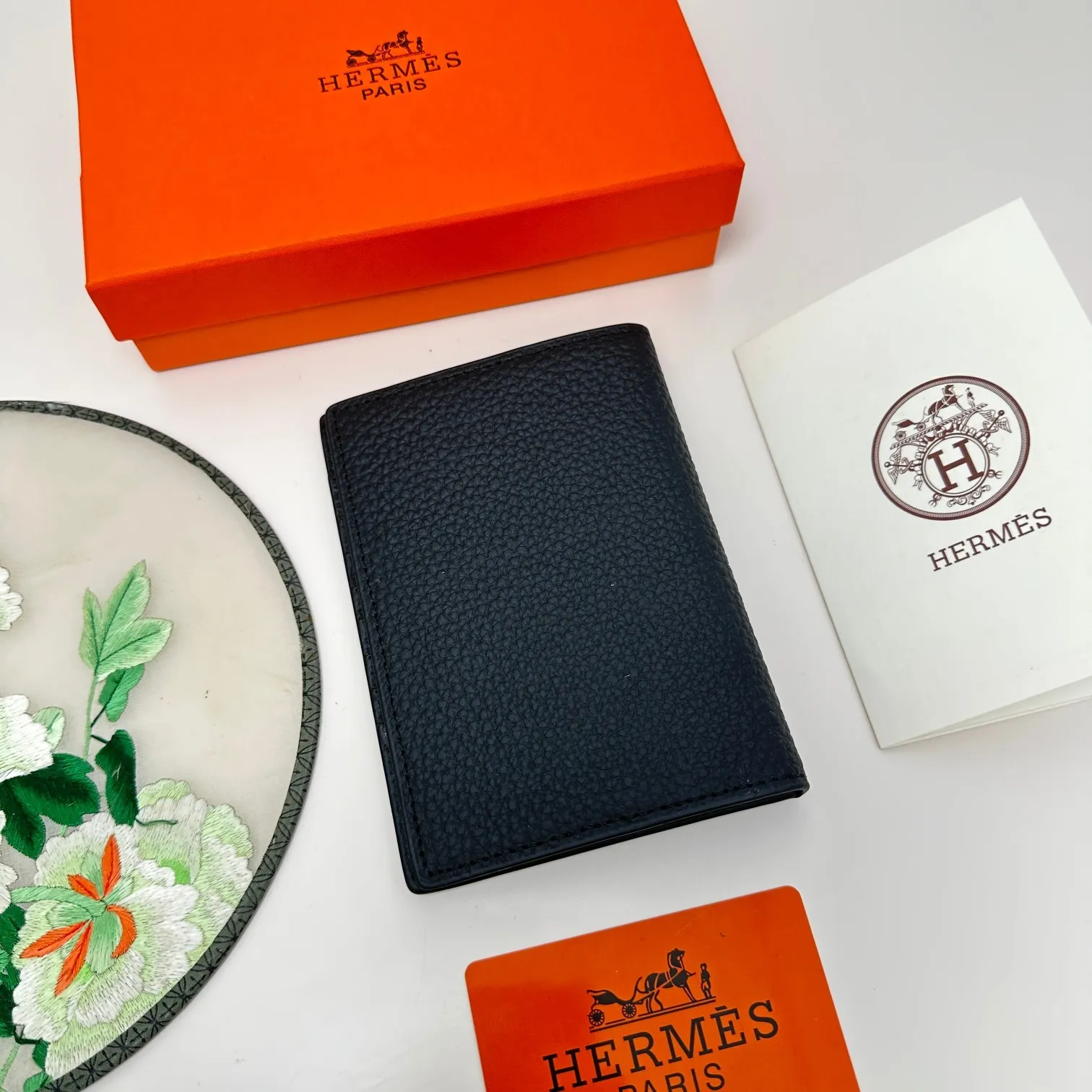 All categories Hermès wallet (Hermès) Hermès 2371