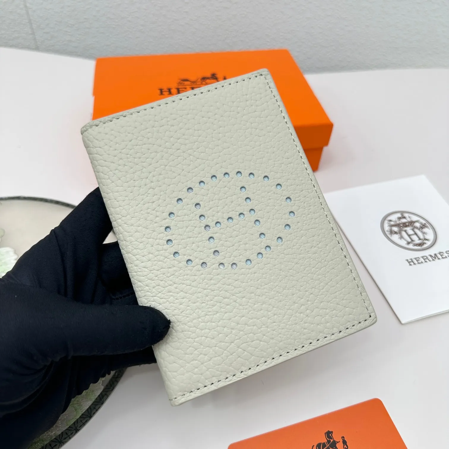 All categories Hermès wallet (Hermès) Hermès 2371