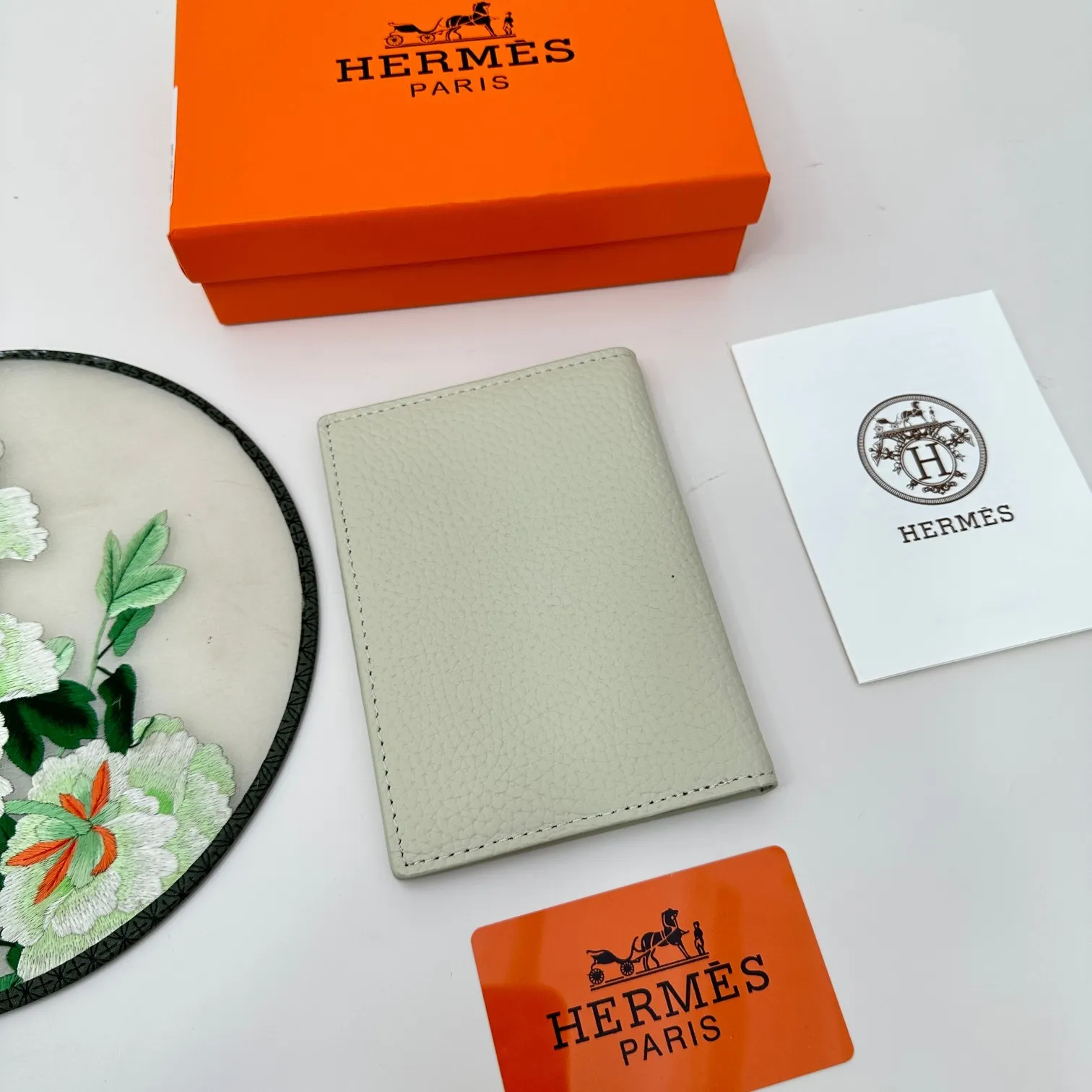 All categories Hermès wallet (Hermès) Hermès 2371