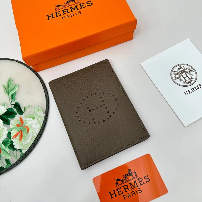 All categories Hermès wallet (Hermès) Hermès 2371