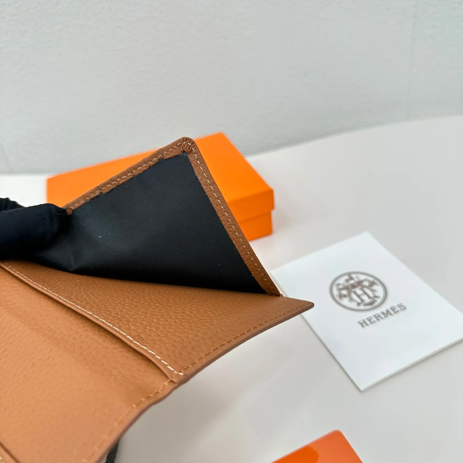 All categories Hermès wallet (Hermès) Hermès 2371