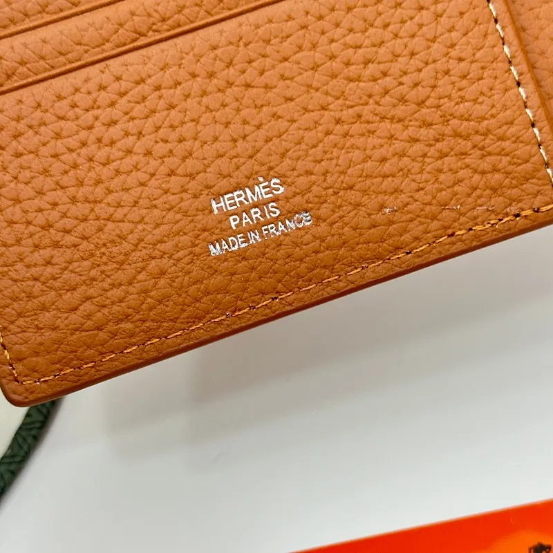 All categories Hermès wallet (Hermès) Hermès 2371