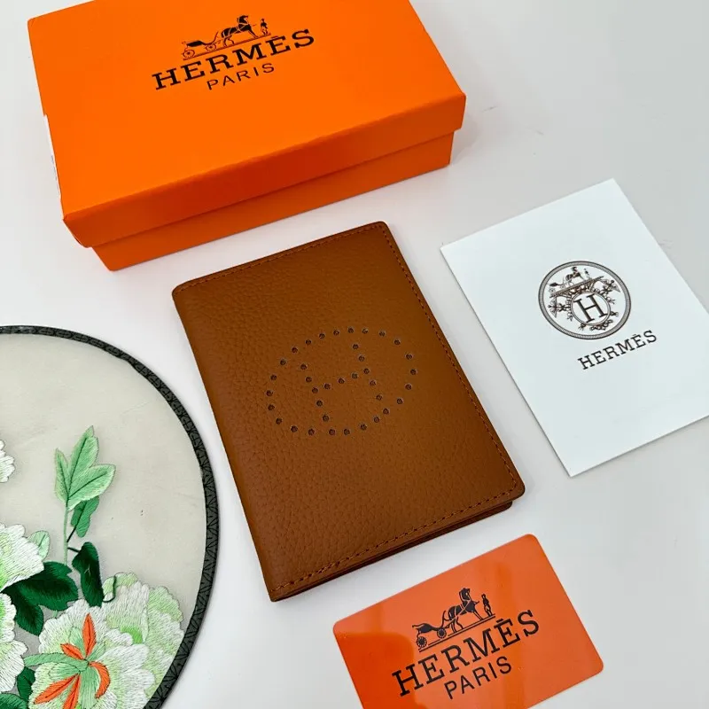 All categories Hermès wallet (Hermès) Hermès 2371