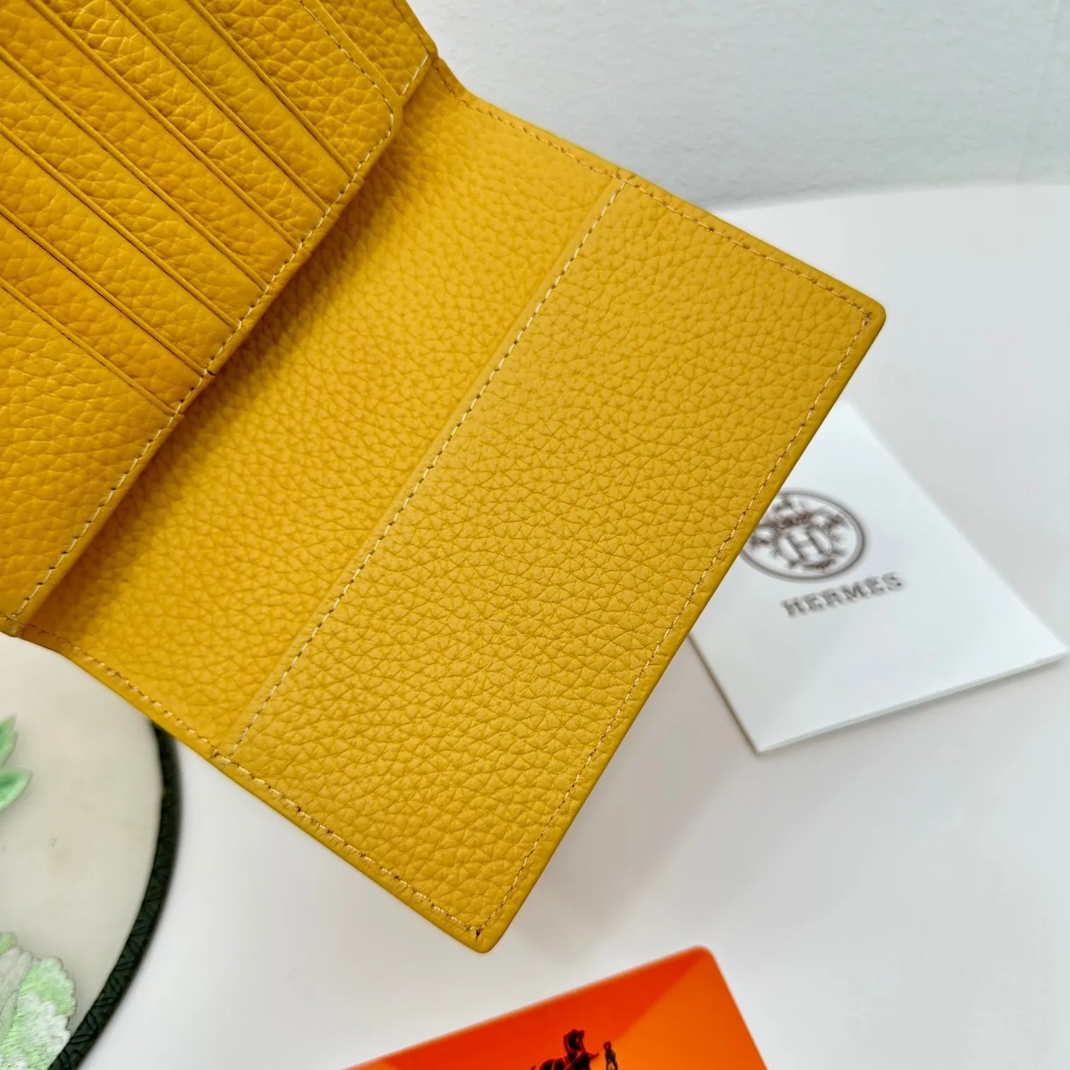 All categories Hermès wallet (Hermès) Hermès 2371
