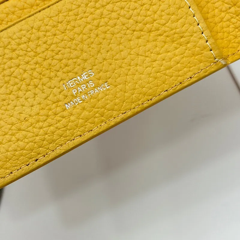 All categories Hermès wallet (Hermès) Hermès 2371