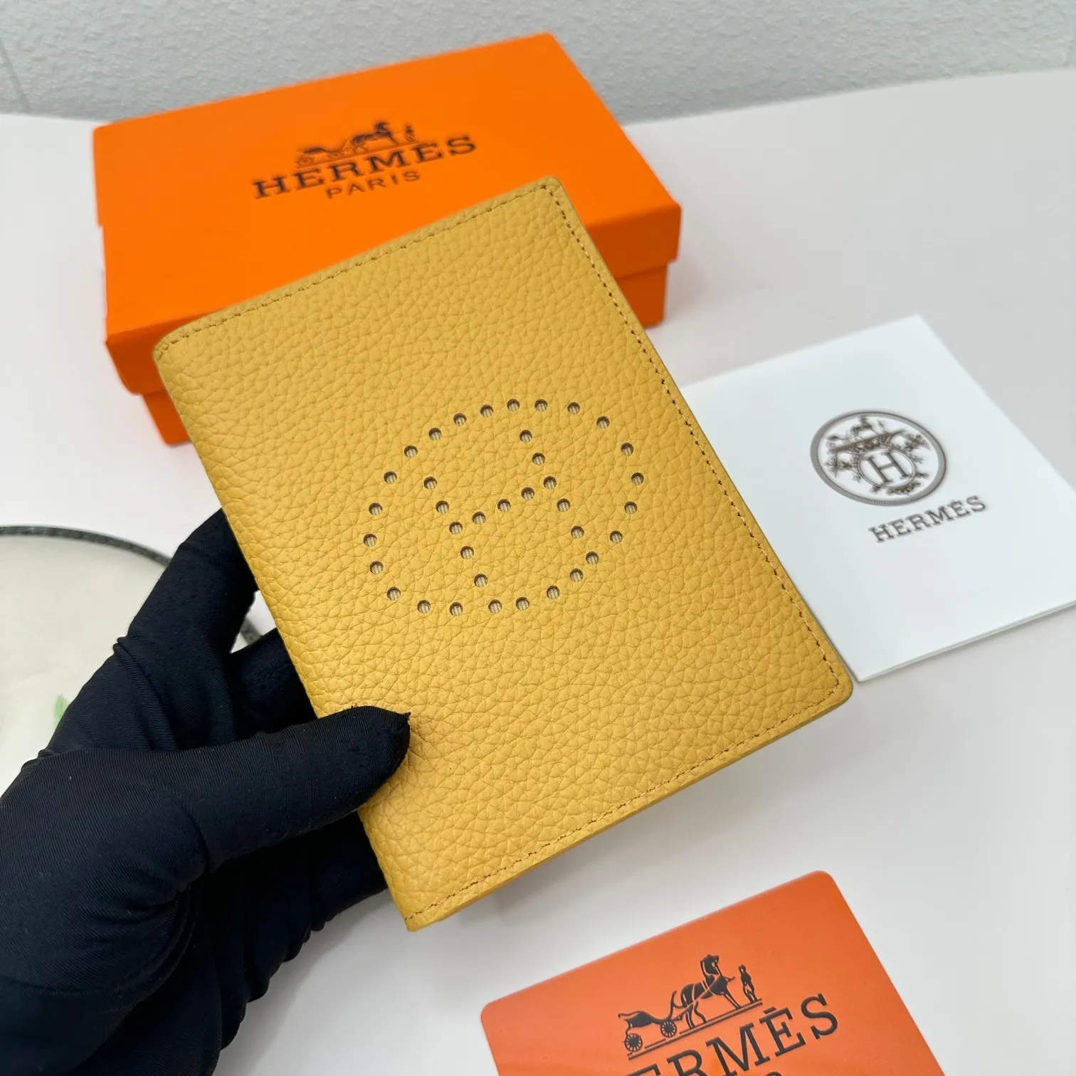 All categories Hermès wallet (Hermès) Hermès 2371