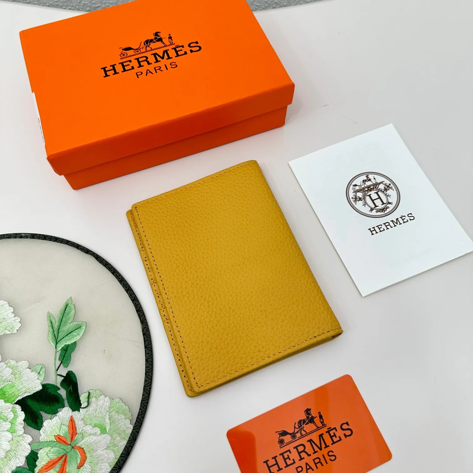 All categories Hermès wallet (Hermès) Hermès 2371