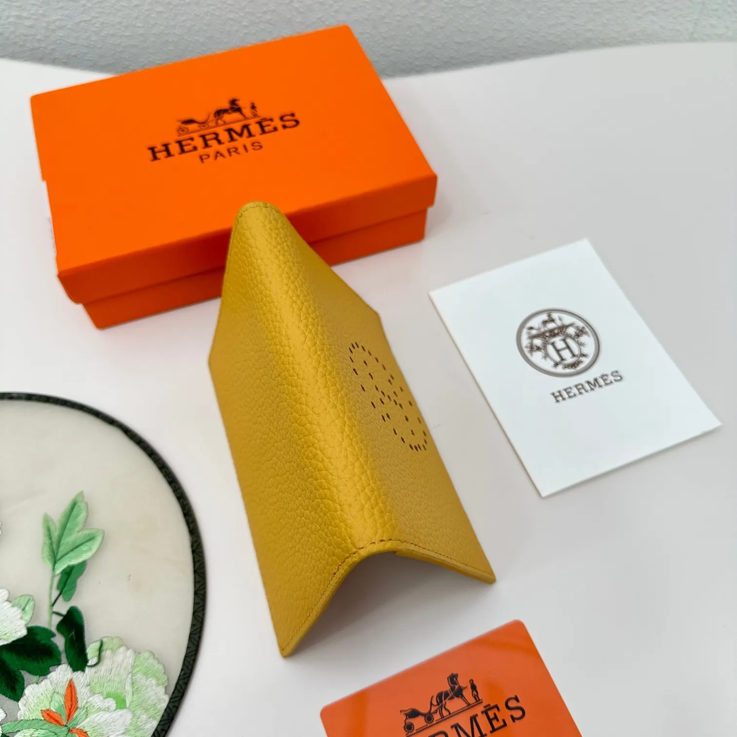 All categories Hermès wallet (Hermès) Hermès 2371