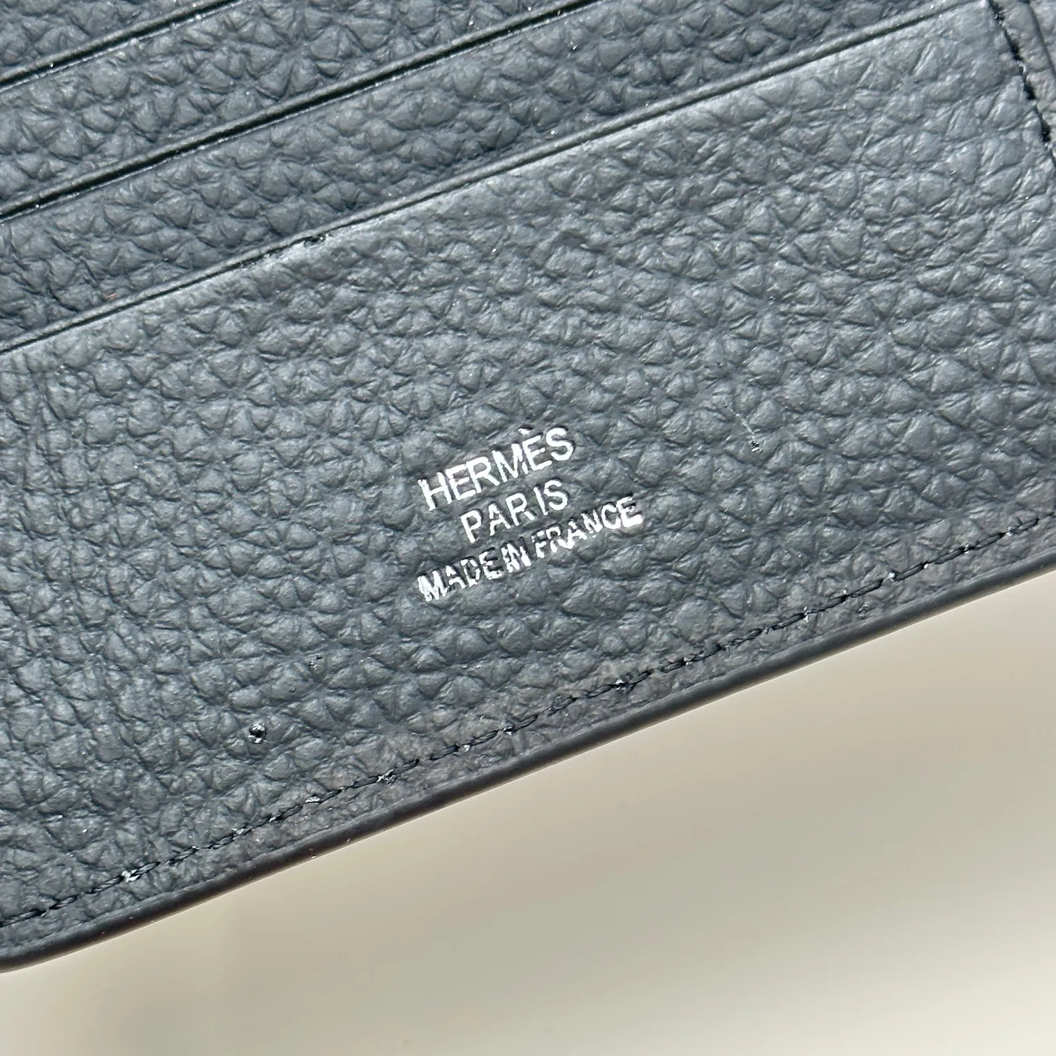 All categories Hermès wallet (Hermès) Hermès 2371