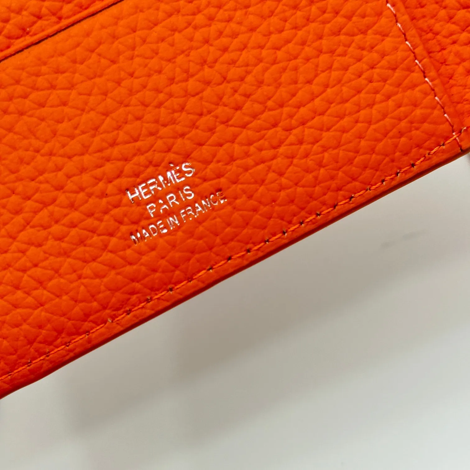 All categories Hermès wallet (Hermès) Hermès 2371