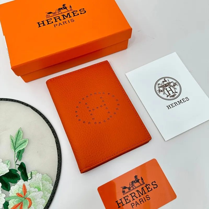 All categories Hermès wallet (Hermès) Hermès 2371
