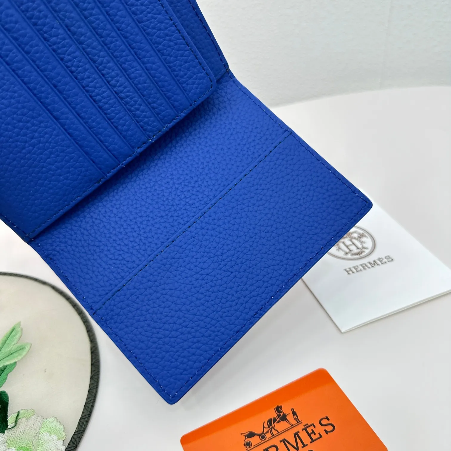 All categories Hermès wallet (Hermès) Hermès 2371