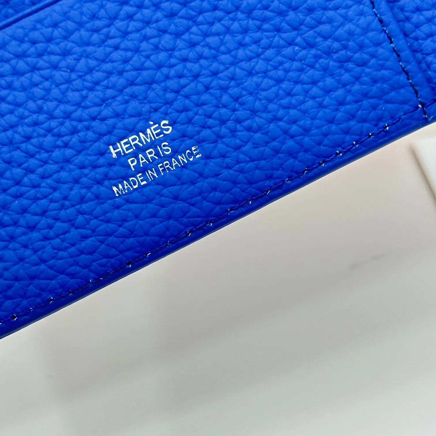 All categories Hermès wallet (Hermès) Hermès 2371