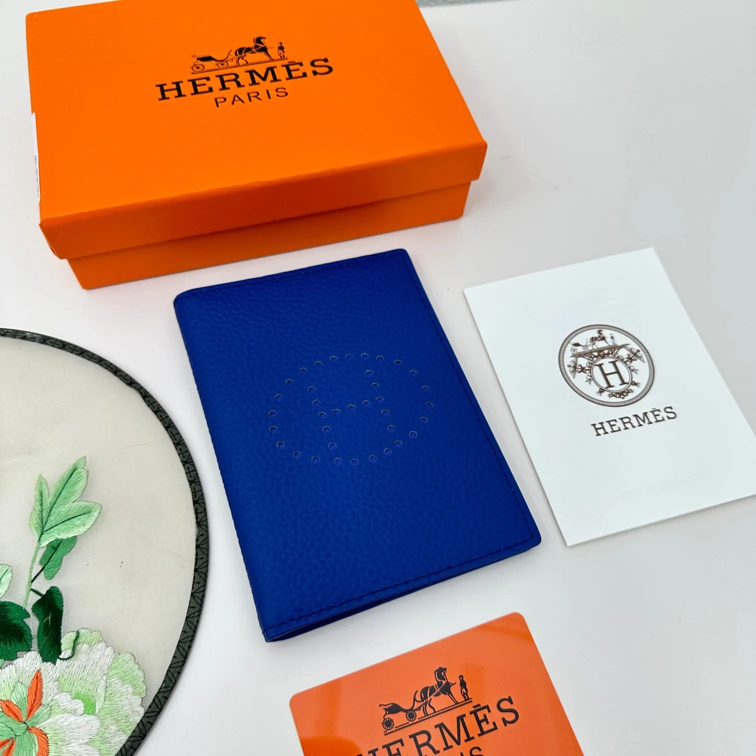 All categories Hermès wallet (Hermès) Hermès 2371