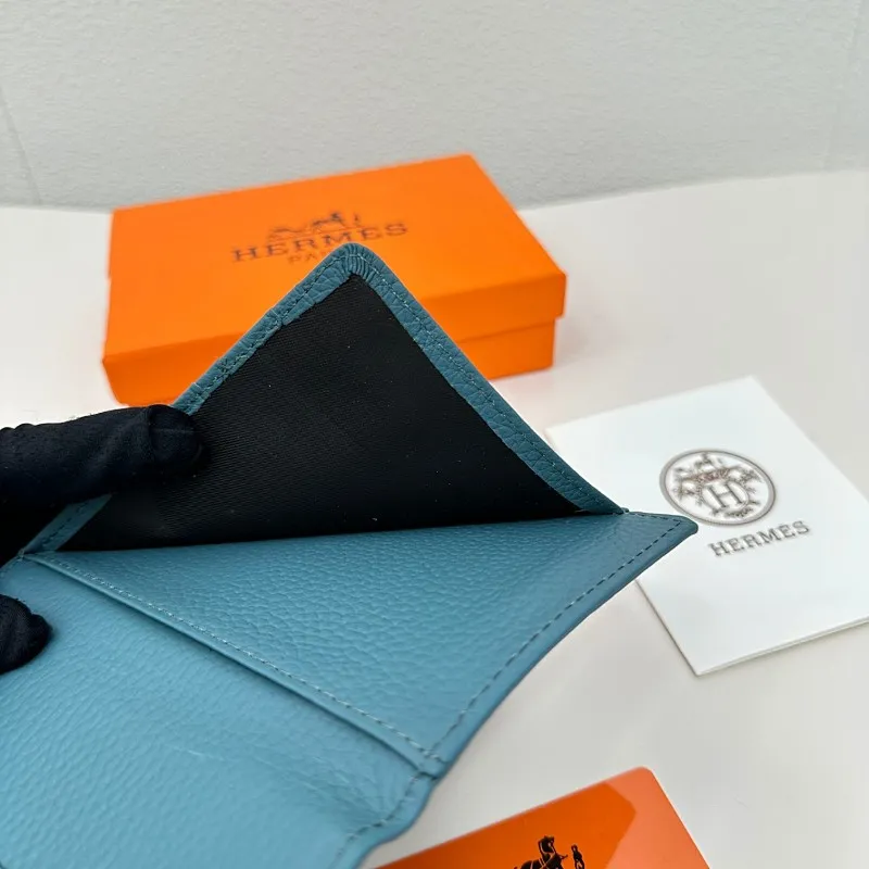 All categories Hermès wallet (Hermès) Hermès 2371