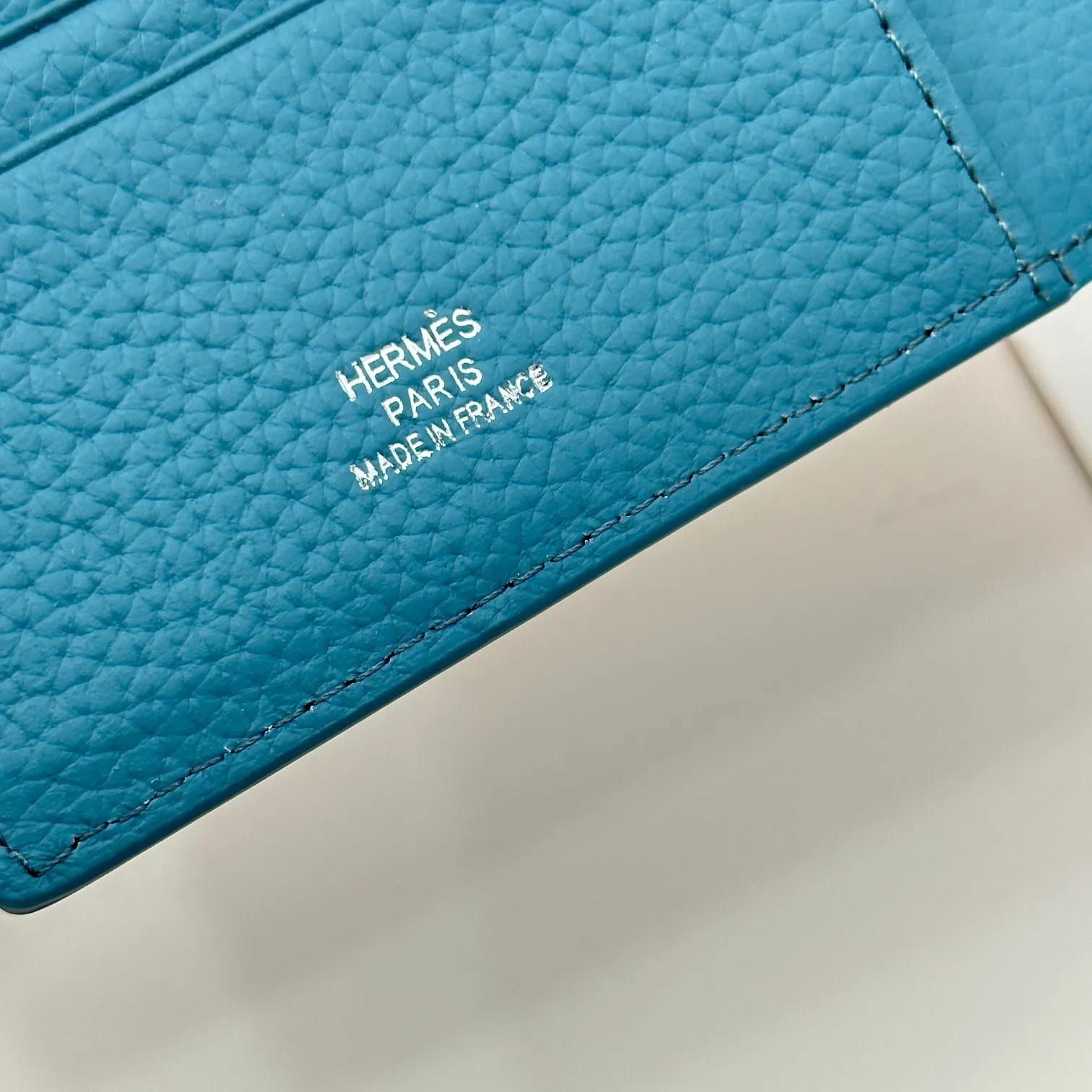 All categories Hermès wallet (Hermès) Hermès 2371