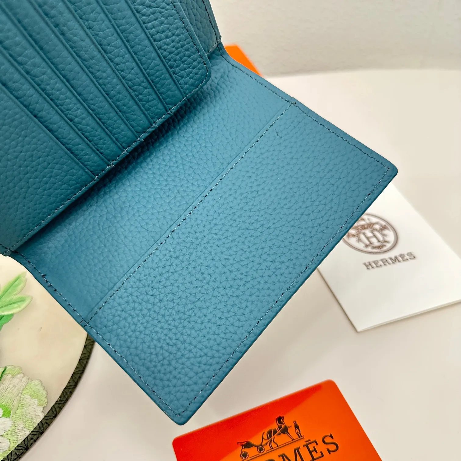 All categories Hermès wallet (Hermès) Hermès 2371