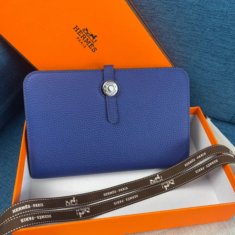 All categories Hermès wallet (Hermès) Hermès 533_CM_2