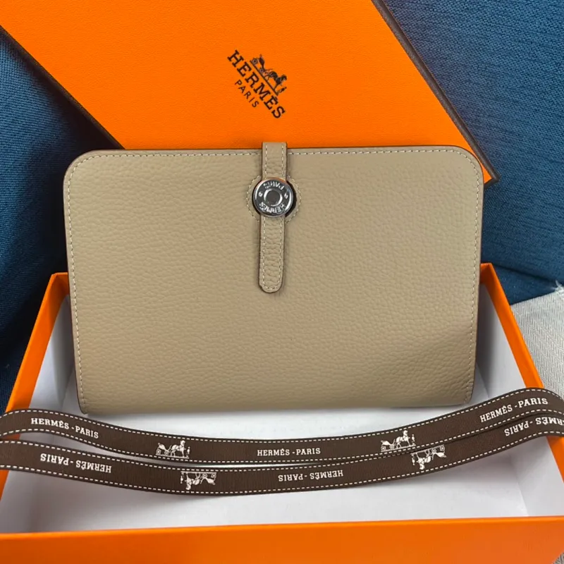 All categories Hermès wallet (Hermès) Hermès 533_CM_2