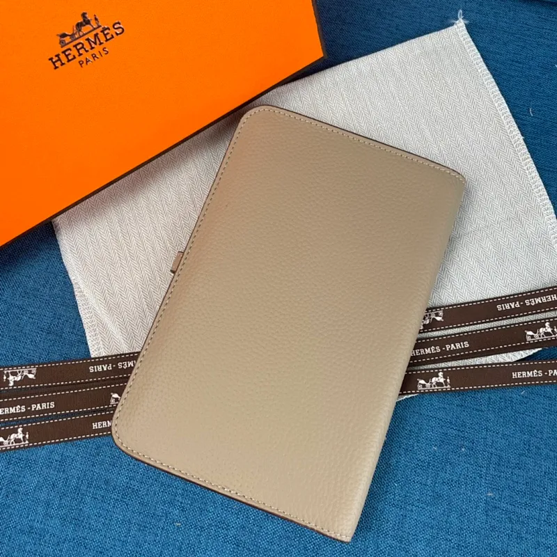 All categories Hermès wallet (Hermès) Hermès 533_CM_2