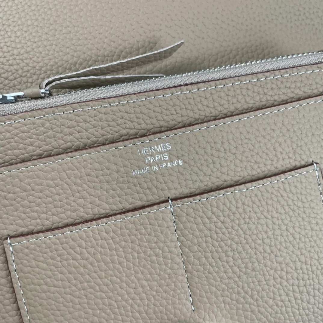 All categories Hermès wallet (Hermès) Hermès 533_CM_2