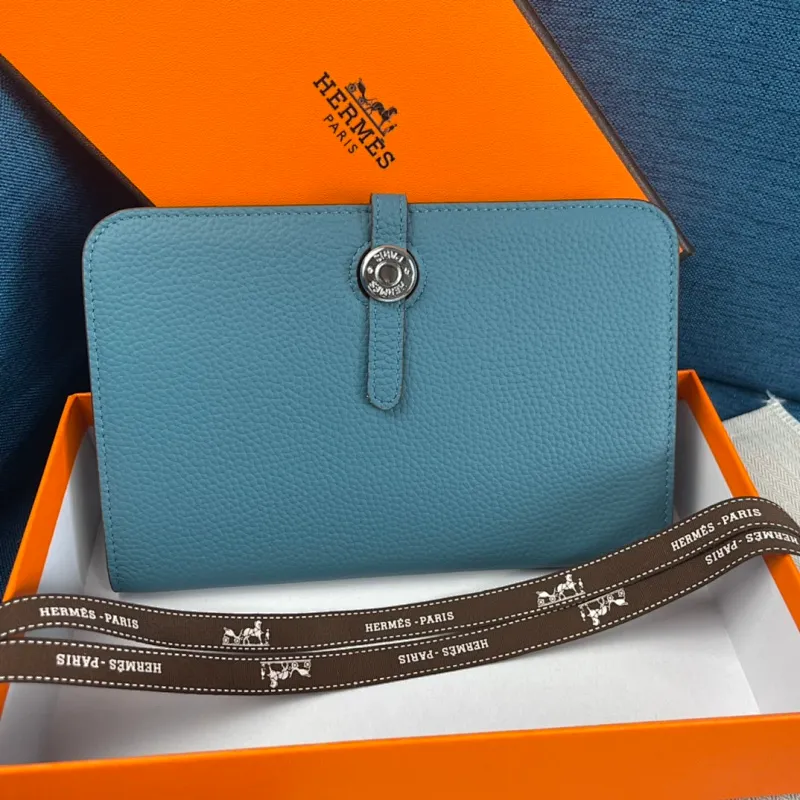 All categories Hermès wallet (Hermès) Hermès 533_CM_2