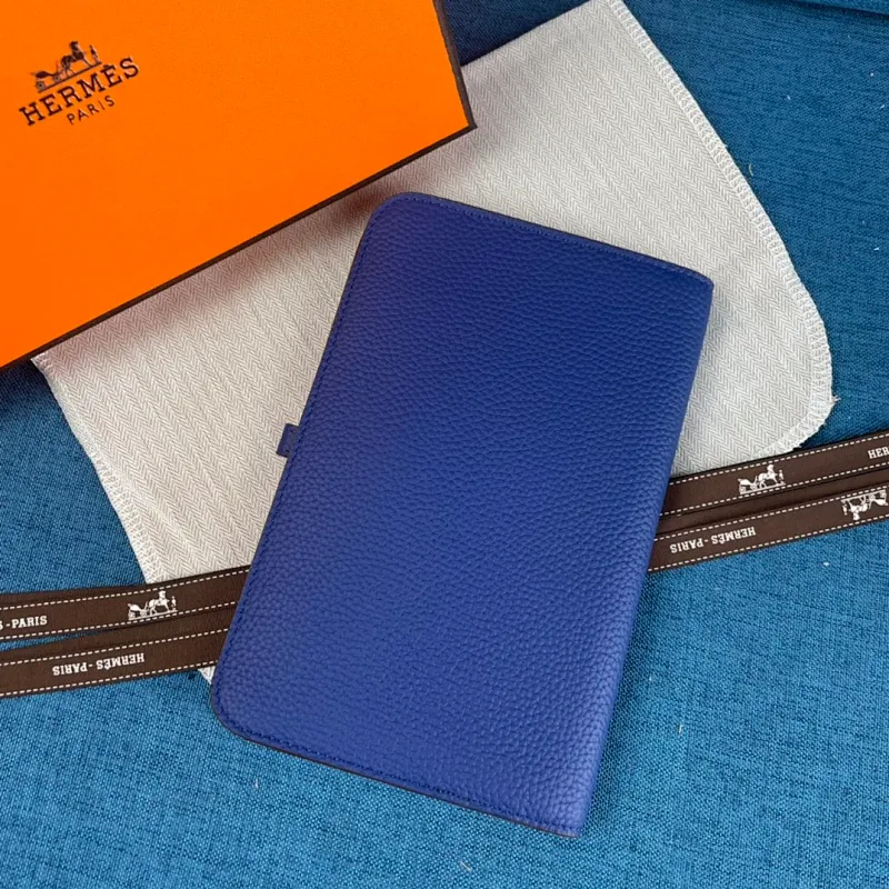 All categories Hermès wallet (Hermès) Hermès 533_CM_2