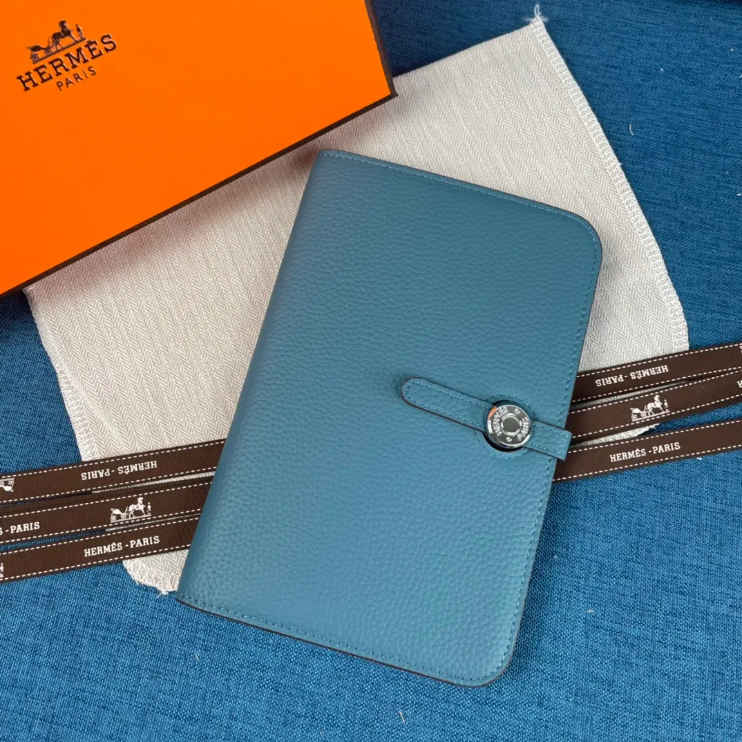 All categories Hermès wallet (Hermès) Hermès 533_CM_2