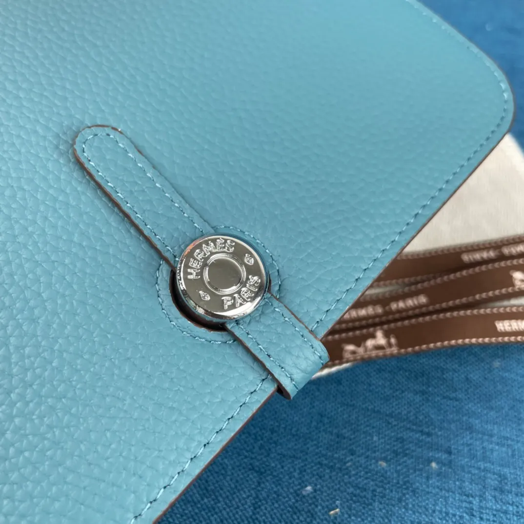 All categories Hermès wallet (Hermès) Hermès 533_CM_2