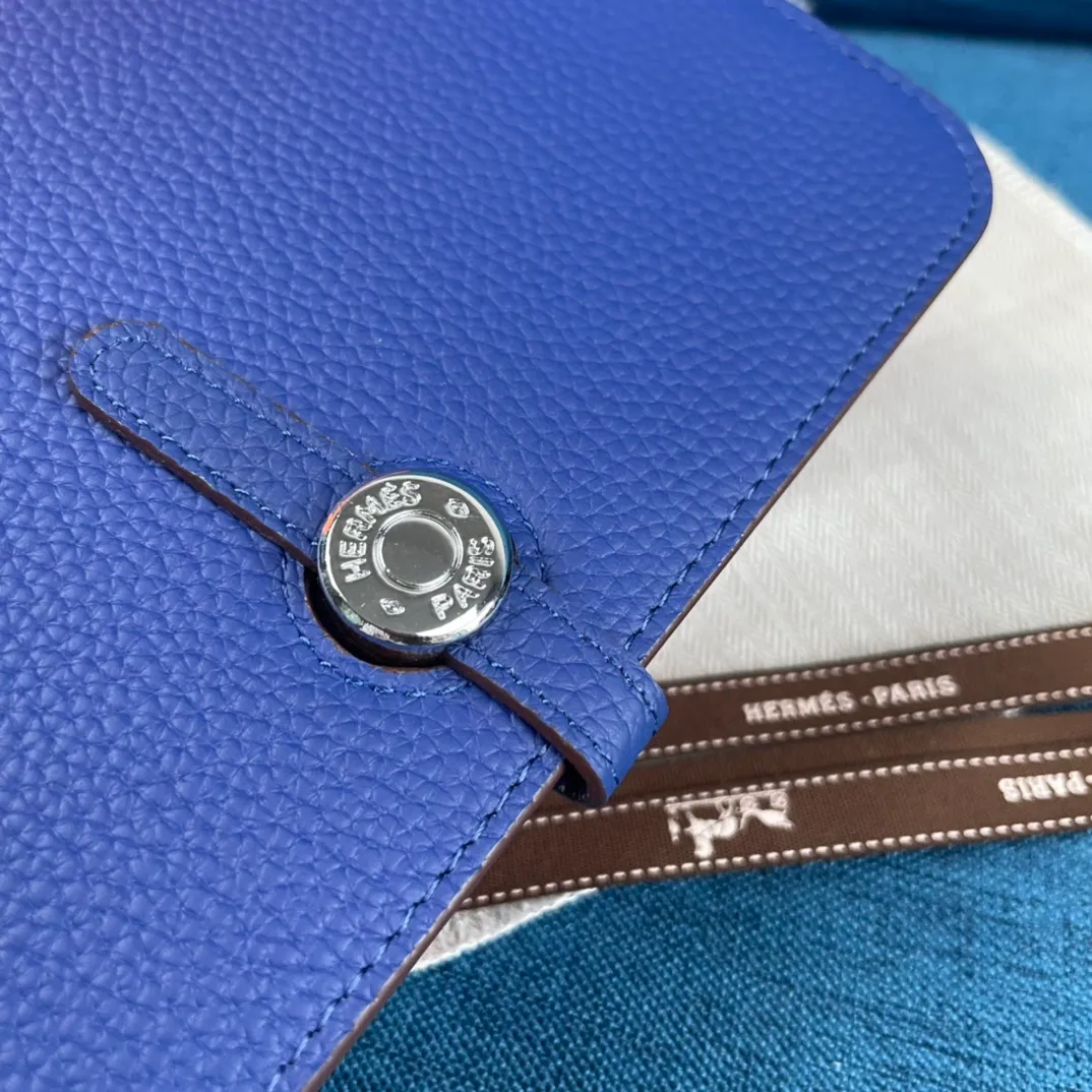 All categories Hermès wallet (Hermès) Hermès 533_CM_2