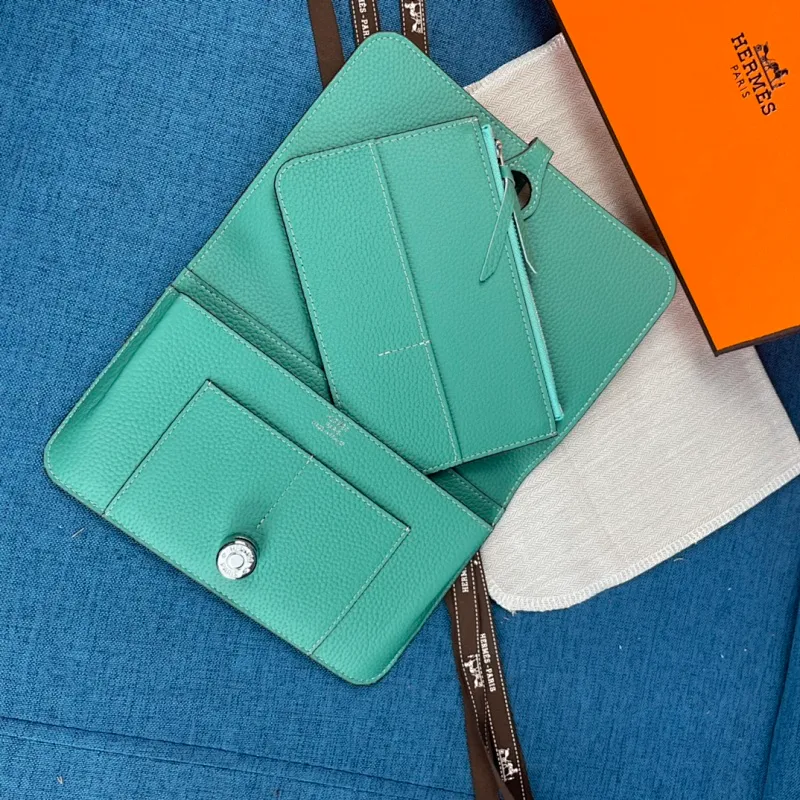 All categories Hermès wallet (Hermès) Hermès 533_CM_2