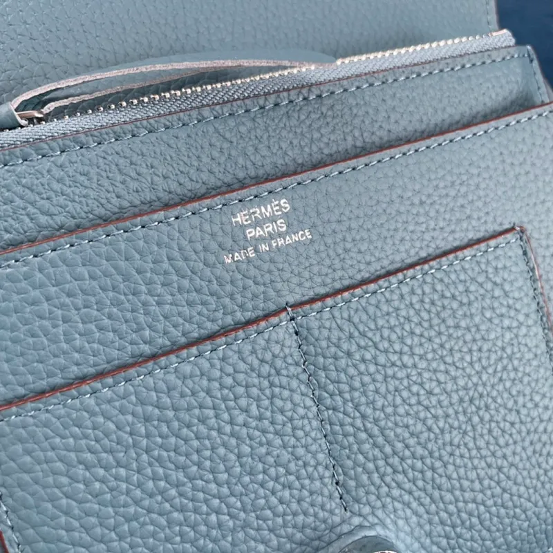 All categories Hermès wallet (Hermès) Hermès 533_CM_2