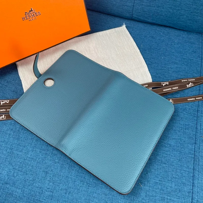 All categories Hermès wallet (Hermès) Hermès 533_CM_2