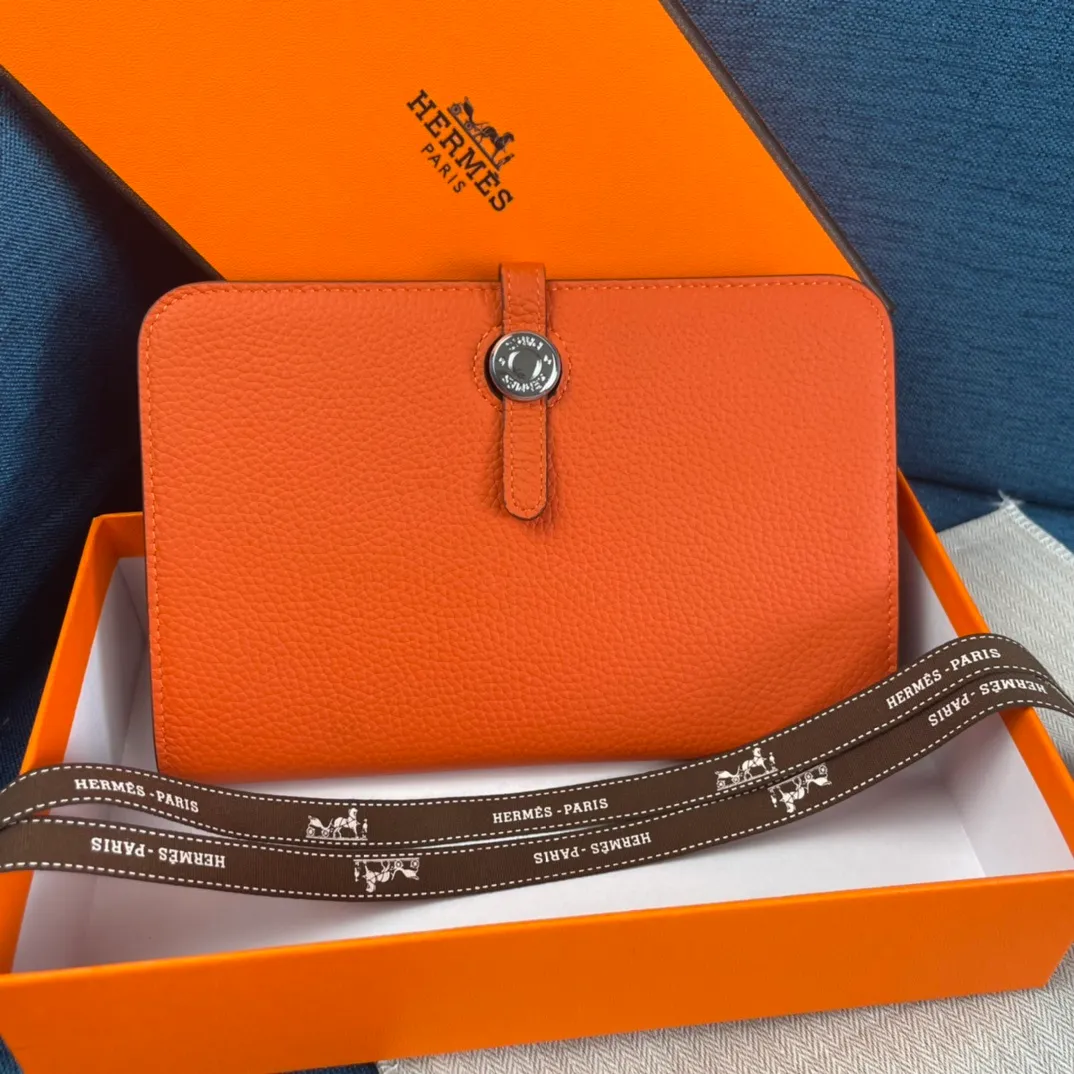 All categories Hermès wallet (Hermès) Hermès 533_CM_2
