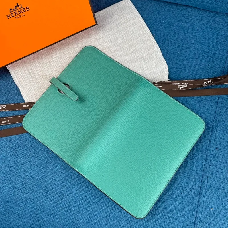 All categories Hermès wallet (Hermès) Hermès 533_CM_2