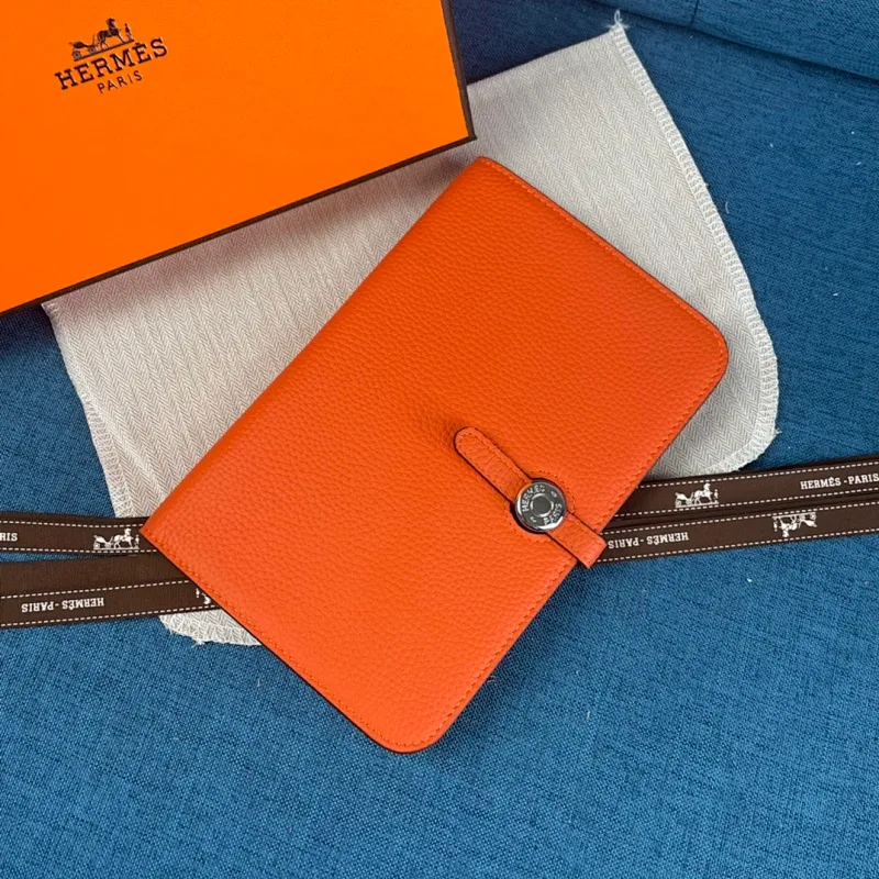 All categories Hermès wallet (Hermès) Hermès 533_CM_2