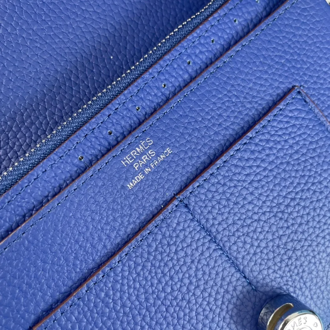 All categories Hermès wallet (Hermès) Hermès 533_CM_2