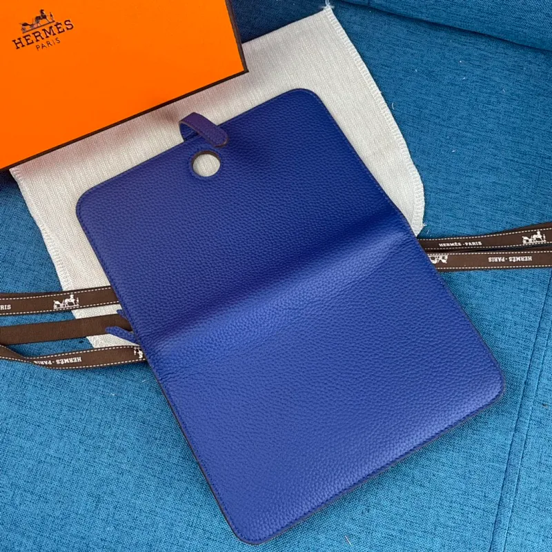 All categories Hermès wallet (Hermès) Hermès 533_CM_2