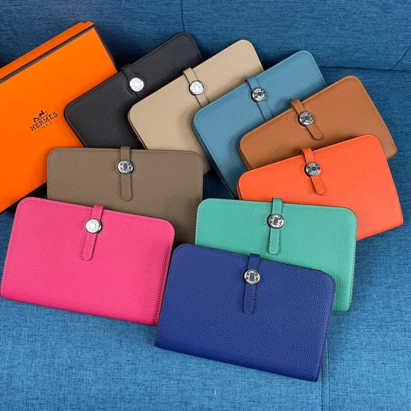 All categories Hermès wallet (Hermès) Hermès 533_CM_2