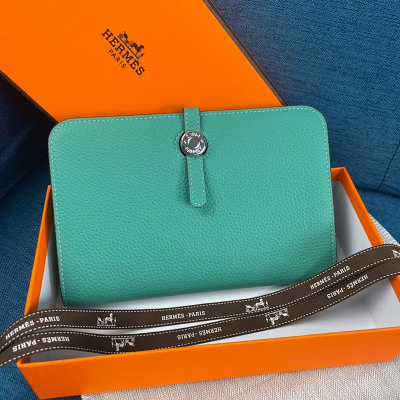 All categories Hermès wallet (Hermès) Hermès 533_CM_2