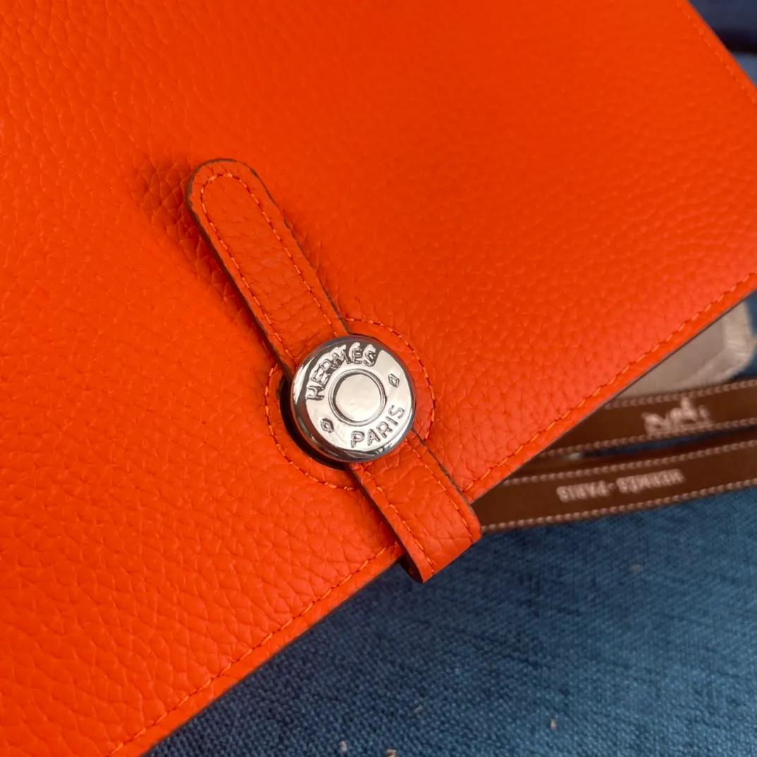 All categories Hermès wallet (Hermès) Hermès 533_CM_2