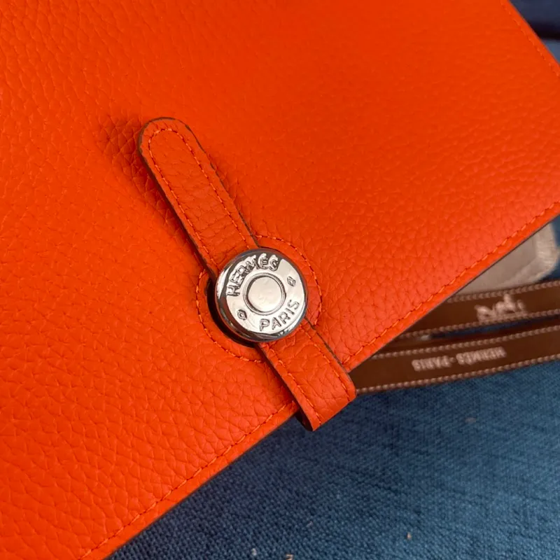 All categories Hermès wallet (Hermès) Hermès 533_CM_2