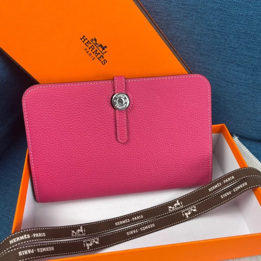 All categories Hermès wallet (Hermès) Hermès 533_CM_2