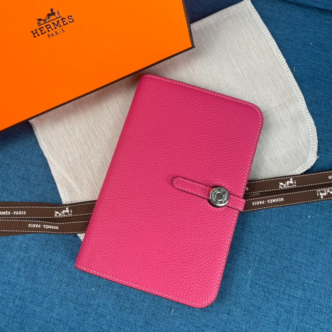 All categories Hermès wallet (Hermès) Hermès 533_CM_2